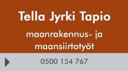 Tella Jyrki Tapio